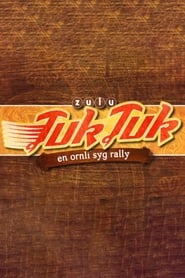 Zulu Tuk Tuk' Poster
