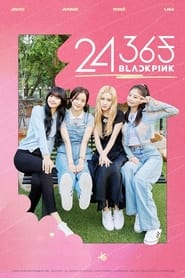 24365 with Blackpink' Poster