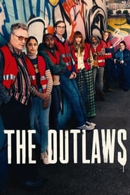 The Outlaws' Poster