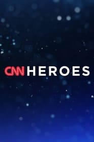 CNN Heroes' Poster