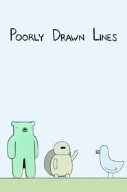 Poorly Drawn Lines' Poster