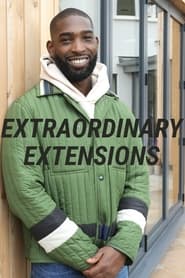 Extraordinary Extensions' Poster