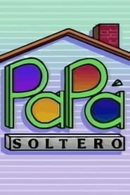 Pap soltero' Poster