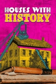 Houses with History' Poster