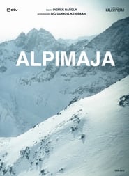 Alpimaja' Poster