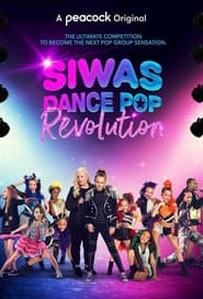 Siwas Dance Pop Revolution' Poster