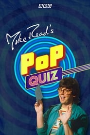 Pop Quiz' Poster