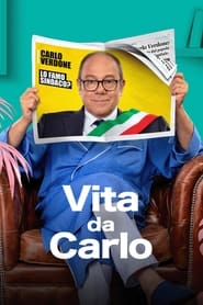 Vita da Carlo' Poster