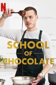 Streaming sources forSchool of Chocolate