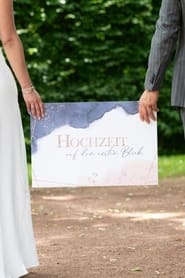 Hochzeit auf den ersten Blick' Poster