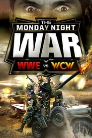 The Monday Night War WWE vs WCW