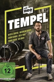 Tempel' Poster