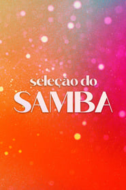 Seleo do Samba' Poster