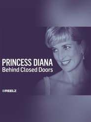 Princess Diana Behind Closed Doors' Poster