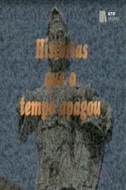 Histrias Que o Tempo Apagou' Poster