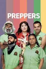 Preppers' Poster
