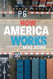 How America Works' Poster
