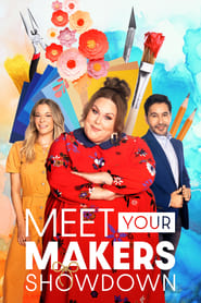 Meet Your Makers Showdown' Poster