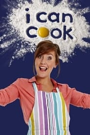 I Can Cook' Poster