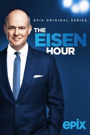 The Eisen Hour' Poster