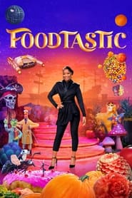 Foodtastic' Poster