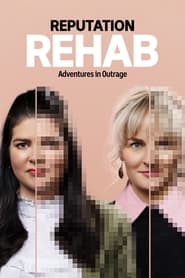 Reputation Rehab' Poster