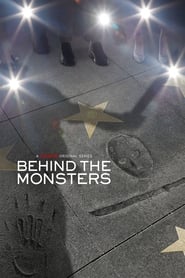 Behind the Monsters' Poster