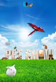 The Pet Show' Poster