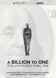 A Billion to One' Poster