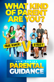 Parental Guidance' Poster