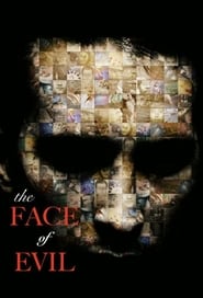 The Face of Evil' Poster