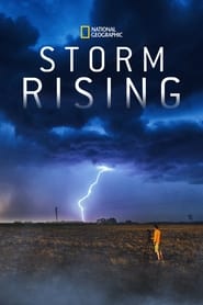 Storm Rising' Poster