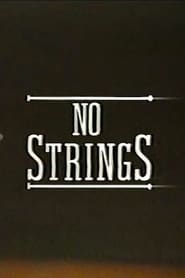 No Strings' Poster