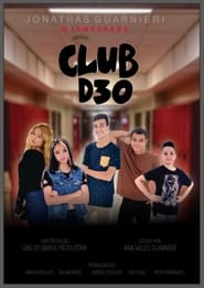 Club D30' Poster
