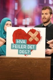 Hva feiler det deg' Poster