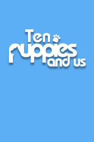 10 Puppies and Us' Poster