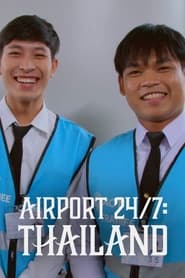 Airport 247 Thailand' Poster