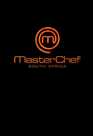 MasterChef South Africa' Poster