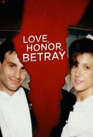 Love Honor Betray' Poster