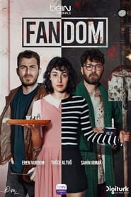 Fandom' Poster
