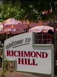 Richmond Hill' Poster