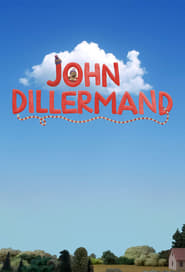 John Dillermand' Poster