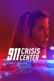 911 Crisis Center' Poster