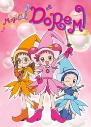 Magical DoReMi' Poster