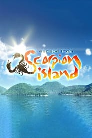 Escape from Scorpion Island' Poster