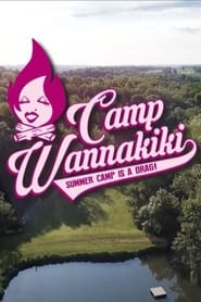 Camp Wannakiki' Poster