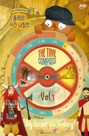 The Time Compass' Poster