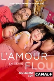 Lamour flou' Poster