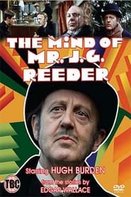 The Mind of Mr JG Reeder' Poster