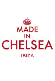 Made in Chelsea Ibiza' Poster